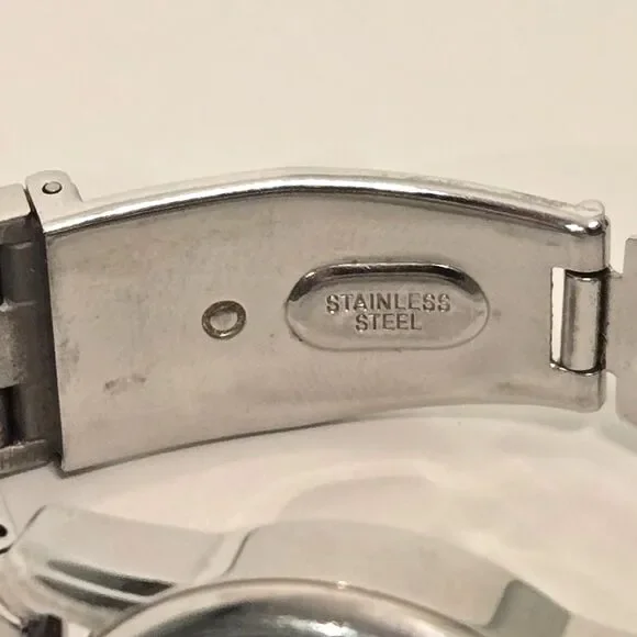 Coach Women’s Stainless Steel Bracelet Watch Silver 32mm Quartz CA.73.7.14.0751 - Picture 6 of 7